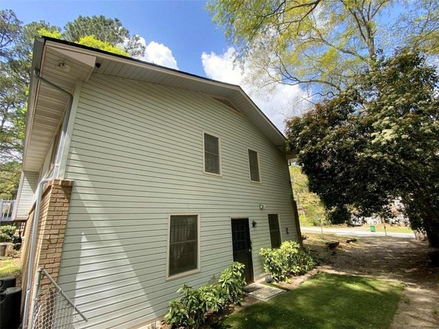 1846 Nicole Lane, Lithonia, GA 30058