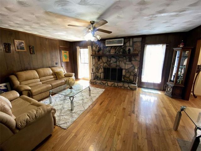 1846 Nicole Lane, Lithonia, GA 30058