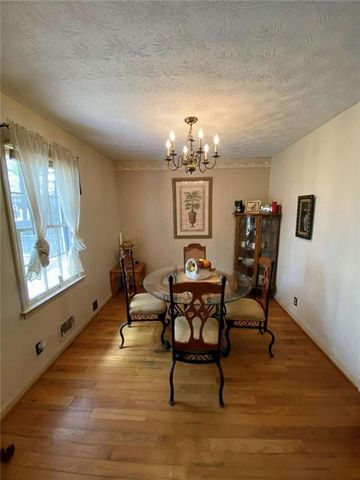 1846 Nicole Lane, Lithonia, GA 30058