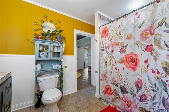 104 Court Square Road, El Paso, AR 72045