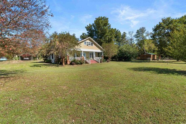 104 Court Square Road, El Paso, AR 72045