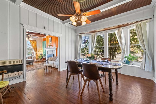 104 Court Square Road, El Paso, AR 72045