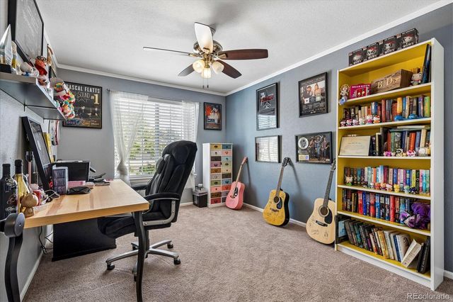 9470 W Indore Drive, Littleton, CO 80128