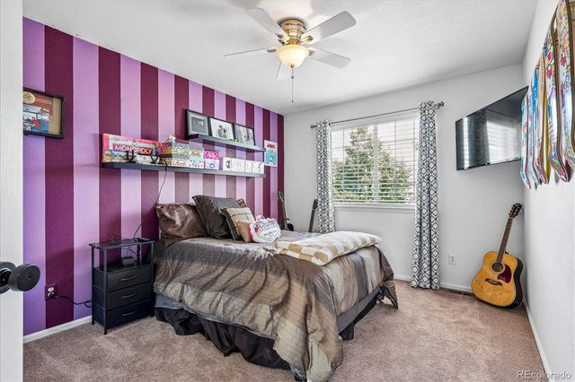 9470 W Indore Drive, Littleton, CO 80128