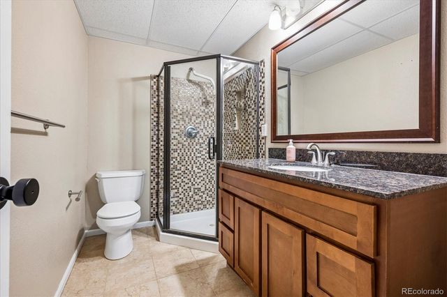 9470 W Indore Drive, Littleton, CO 80128
