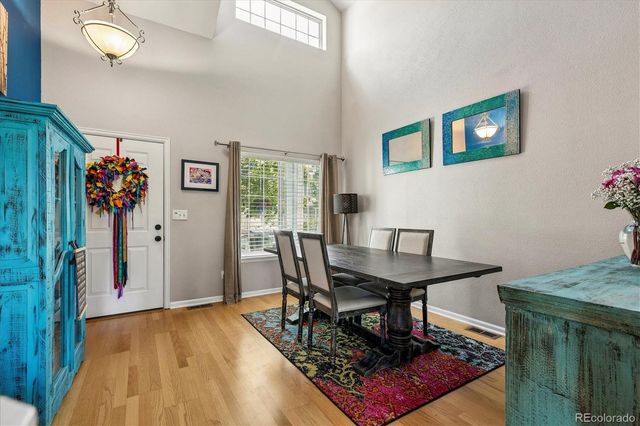 9470 W Indore Drive, Littleton, CO 80128