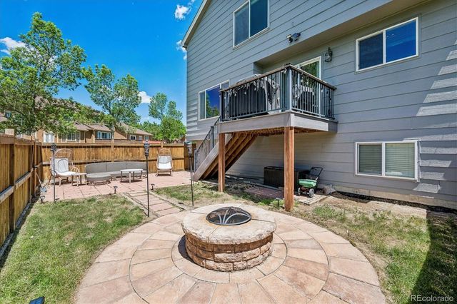 9470 W Indore Drive, Littleton, CO 80128