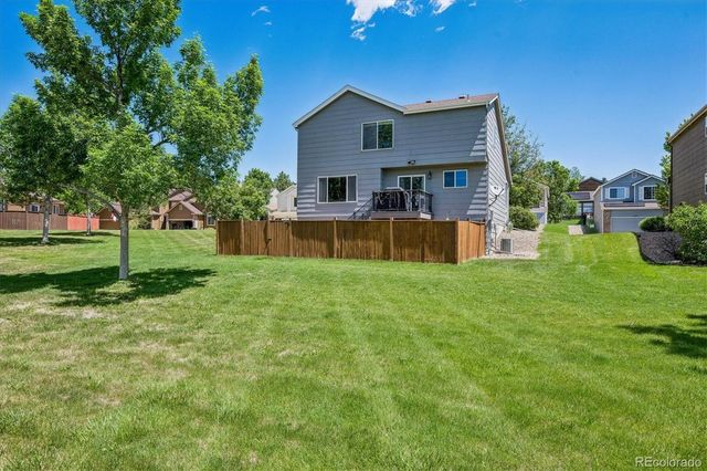 9470 W Indore Drive, Littleton, CO 80128