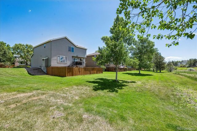 9470 W Indore Drive, Littleton, CO 80128