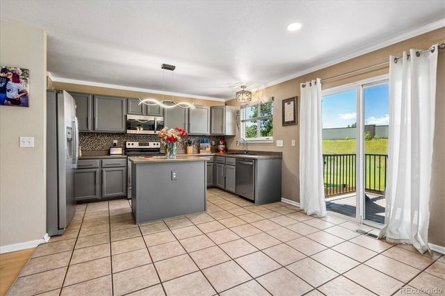 9470 W Indore Drive, Littleton, CO 80128