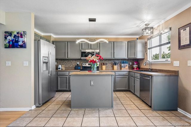 9470 W Indore Drive, Littleton, CO 80128