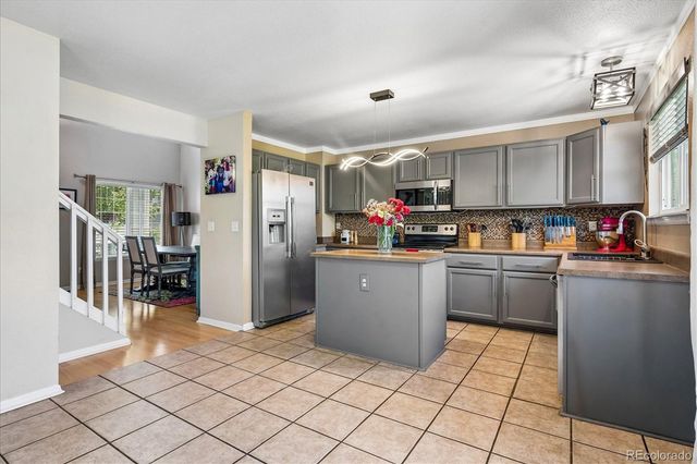 9470 W Indore Drive, Littleton, CO 80128