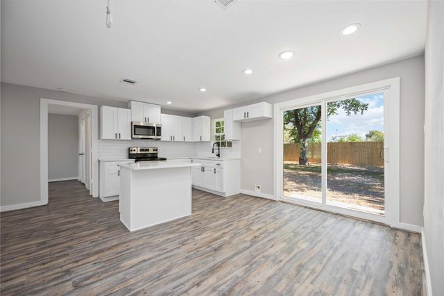 3629 Corder Street, Houston, TX 77021
