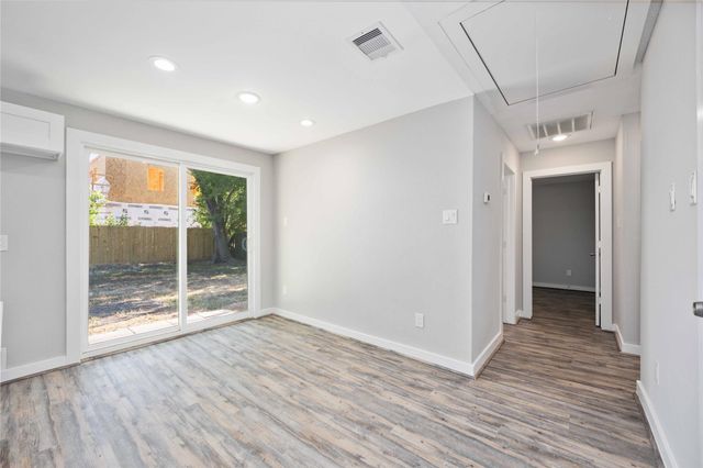 3629 Corder Street, Houston, TX 77021