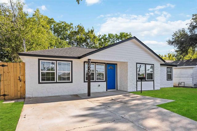 3629 Corder Street, Houston, TX 77021