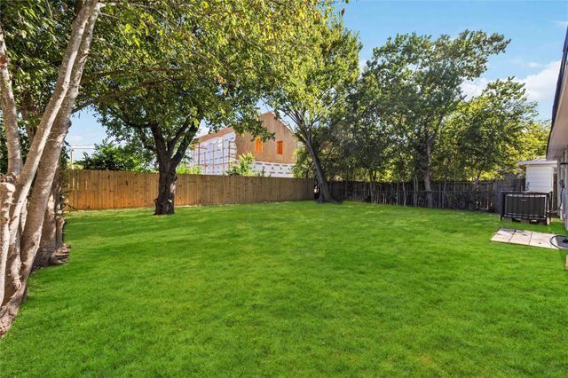3629 Corder Street, Houston, TX 77021