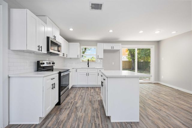 3629 Corder Street, Houston, TX 77021