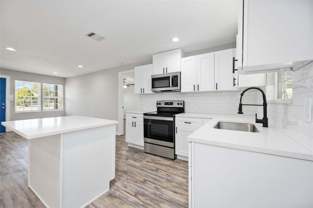 3629 Corder Street, Houston, TX 77021