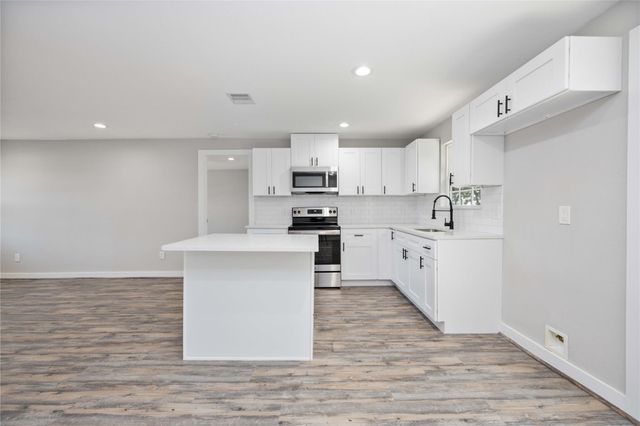 3629 Corder Street, Houston, TX 77021