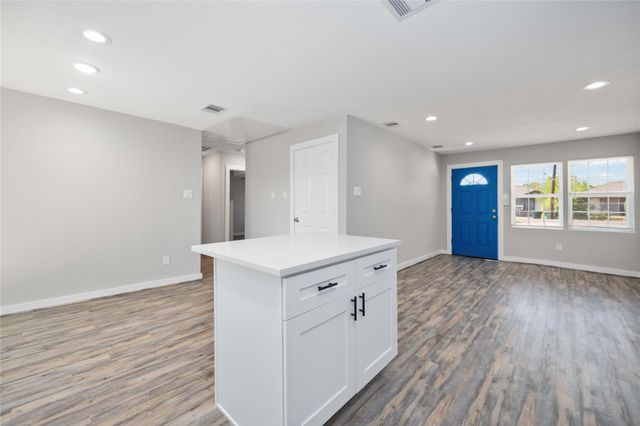 3629 Corder Street, Houston, TX 77021