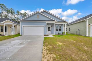 1049 Xian Way, Leland, NC 28451