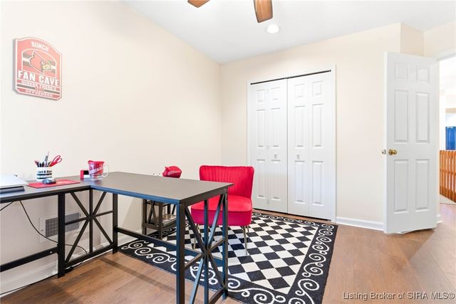 3123 Georgian Way, Jeffersonville, IN 47130