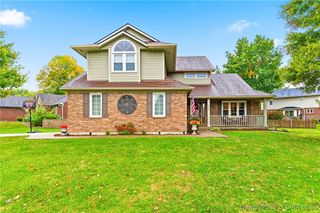 3123 Georgian Way, Jeffersonville, IN 47130