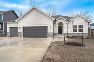 1107 Oak Ridge Street, Kearney, MO 64060
