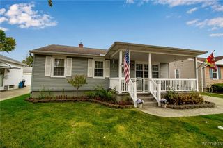 428 Mcconkey Drive, Tonawanda, NY 14223