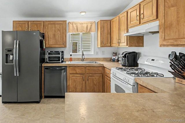 25 Zodiac Street, Golden, CO 80401