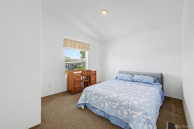 25 Zodiac Street, Golden, CO 80401
