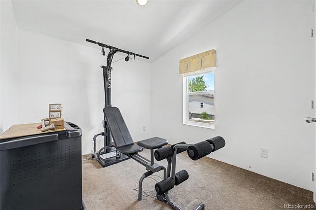 25 Zodiac Street, Golden, CO 80401