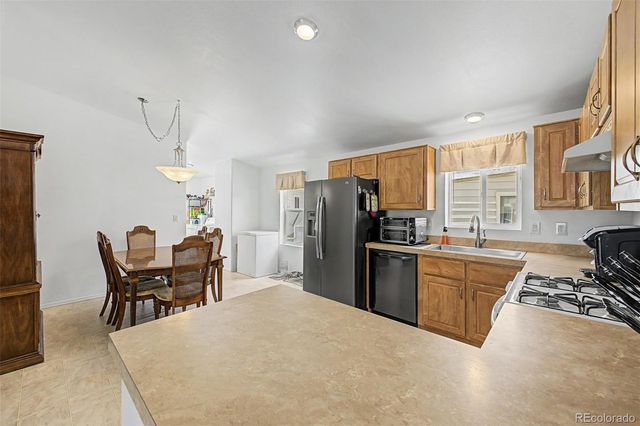25 Zodiac Street, Golden, CO 80401