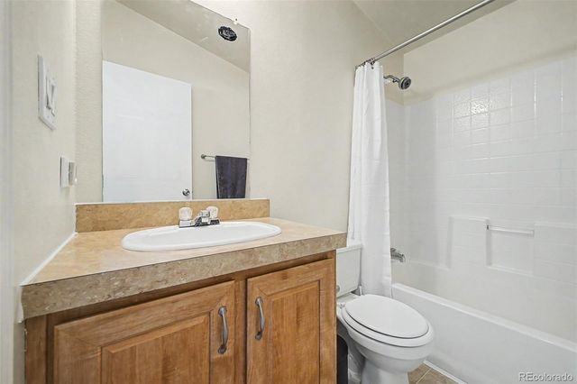 25 Zodiac Street, Golden, CO 80401