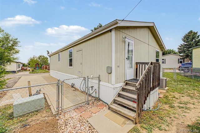 25 Zodiac Street, Golden, CO 80401