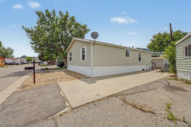 25 Zodiac Street, Golden, CO 80401