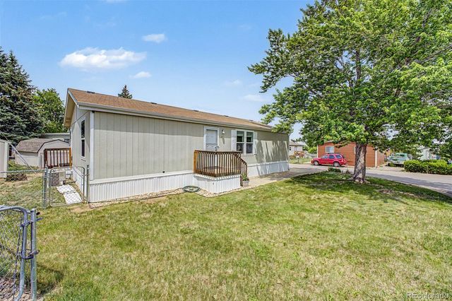 25 Zodiac Street, Golden, CO 80401