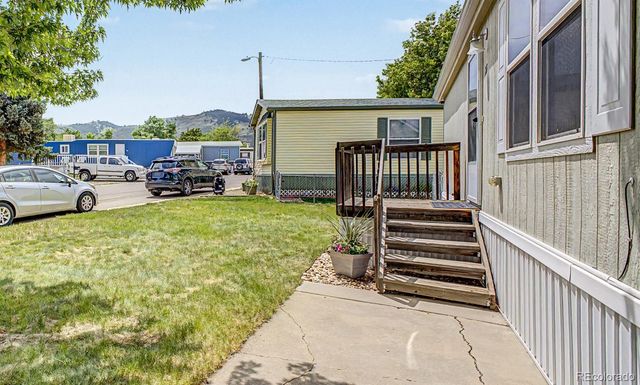 25 Zodiac Street, Golden, CO 80401