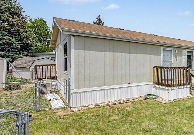 25 Zodiac Street, Golden, CO 80401