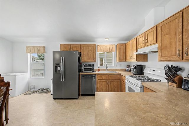 25 Zodiac Street, Golden, CO 80401