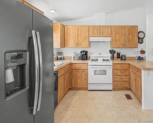 25 Zodiac Street, Golden, CO 80401