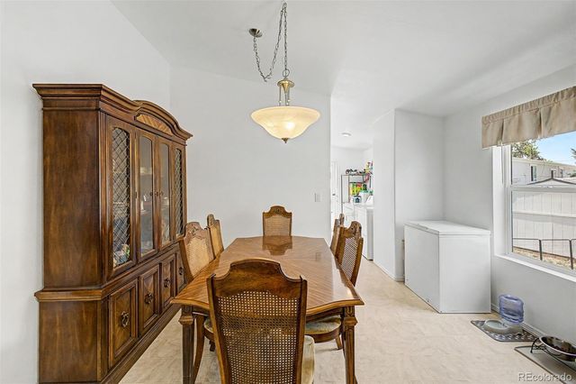 25 Zodiac Street, Golden, CO 80401