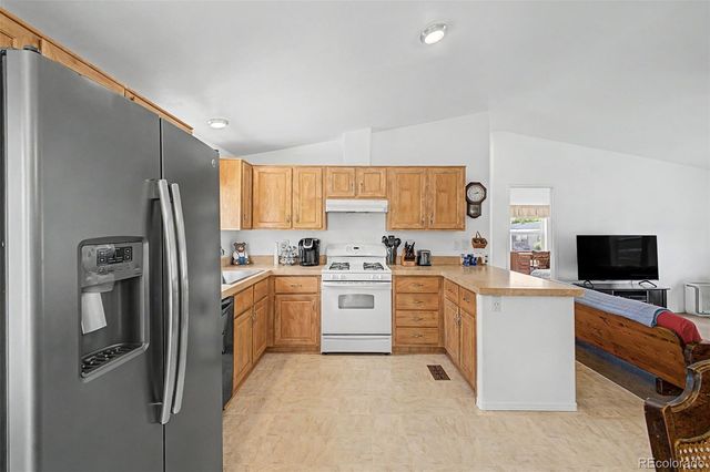 25 Zodiac Street, Golden, CO 80401