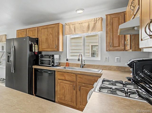 25 Zodiac Street, Golden, CO 80401