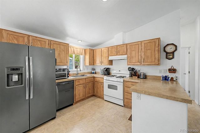 25 Zodiac Street, Golden, CO 80401