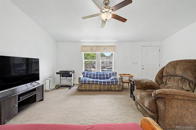 25 Zodiac Street, Golden, CO 80401