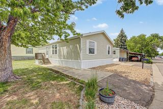 25 Zodiac Street, Golden, CO 80401