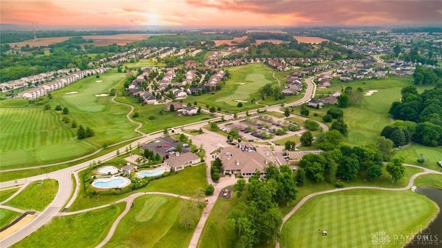 447 Chambers Bay Place 13-304, Lebanon, OH 45036