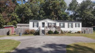 110 Quail Point Drive, Hubert, NC 28539