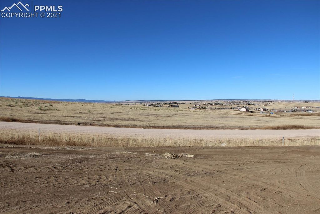 2839 S Solberg Court, Peyton, CO 80831 — photo 4